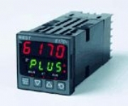 West P6170 1/16 Din Valve Motor Controller