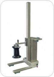 Compac with Bobbin Lifter