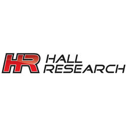 A UK Distributor of Hall Research products