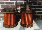 Modular Boiler Element Repairs