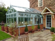 Gable Fronted Conservatories