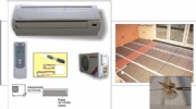 Conservatory Climate Control Products