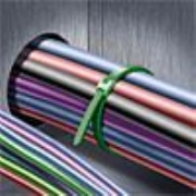 Cable Ties SAFE-TY Low Profile Ties
