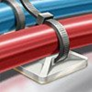 Cable Ties TY&#45;FAST™ Mounting Platforms