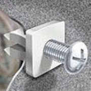 Expansion Nuts Square Head
