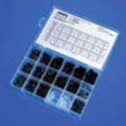 Nylon Panel Fastener Assortment Box