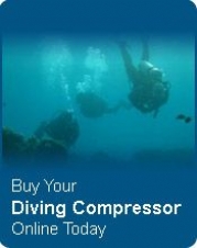 Diving Compressors