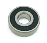 Larger stainless bearings
