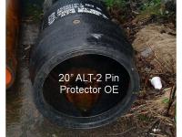 Conductor Pipe Protectors 