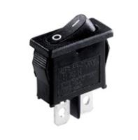 Slim Rocker Switches