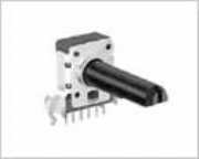 Insulated Potentiometers