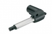 Electric linear actuator LA27 compatible with TD3