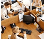Employee monitoring services