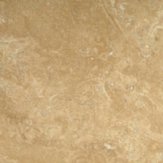 Noce Travertine Honed and Filled selected grade 