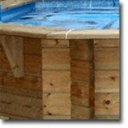 Indoor or Outdoor Domestic Swimming Pools
