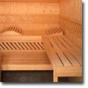 Gloucestershire Sauna Supply and Installations