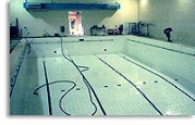 Leisure Centre Swimming Pools Supply and Installation