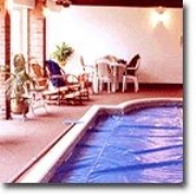 Hotel Swimming Pool Services