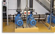 Electrical Switchgear Swimming Pool Pumps Gloucestershire 
