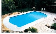 Liner Swimming Pool Kits DIY