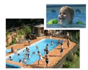 Inground DIY Swimming Pool Kits