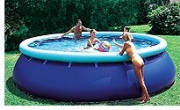 Inflatable Above Ground Swimming Pools