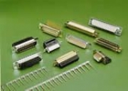 High Density Subminiature Connectors 