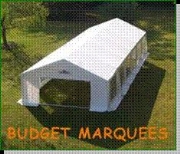 Sports Tent