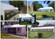 Party Tent Marquees Norfolk