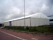 Temporary Building Installations