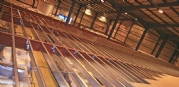 Industrial Mezzanine Flooring