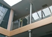 Stainless Cabling Balustrades