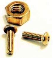 Aerospace Fasteners Manufacturer and Supplier