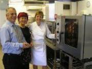 Catering Equipment Consultants