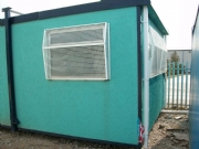 Buy second hand modular buildings in the North