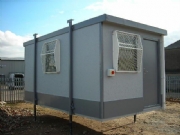 Buy and sell second hand modular buildings Northern England