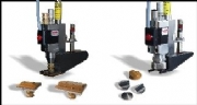 Lap&#45;gluing and inspection systems 
