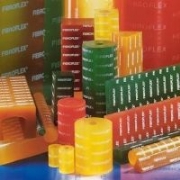 Fibroflex elastomer products
