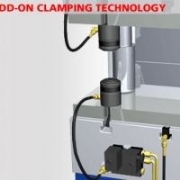 Tool Clamping Systems