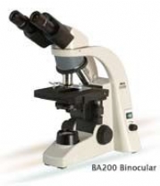 Binocular Compound Motic Microscopes