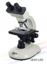 Motic 1820 Binocular LED School Microscope