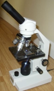 SPECIAL OFFER Cordless Microscopes