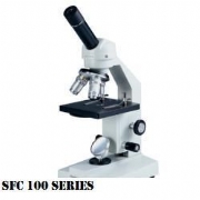 Stained Section Kids Monocular Head Microscope