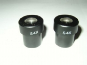 Optics Components Used Second Hand Microscopes