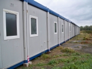 Large Modular Classroom Building for sale