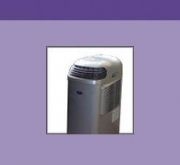 Portable Air Conditioning Units south coast,