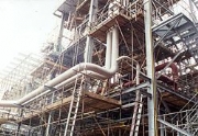 Chemical Industry Pipework Fabrication