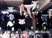 Childrens Clothing Store