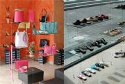 Swiss Shoe+Handbag Shop