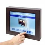 Osprey Touch Screens